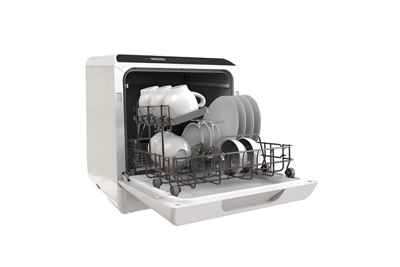 Dishwasher repair