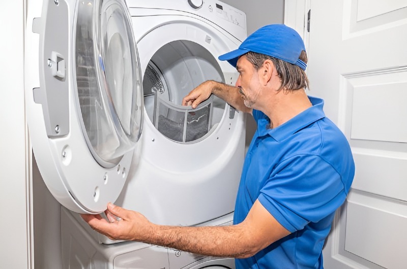 Mastering Dryer Repair: Your Essential Guide in Los Angeles, CA