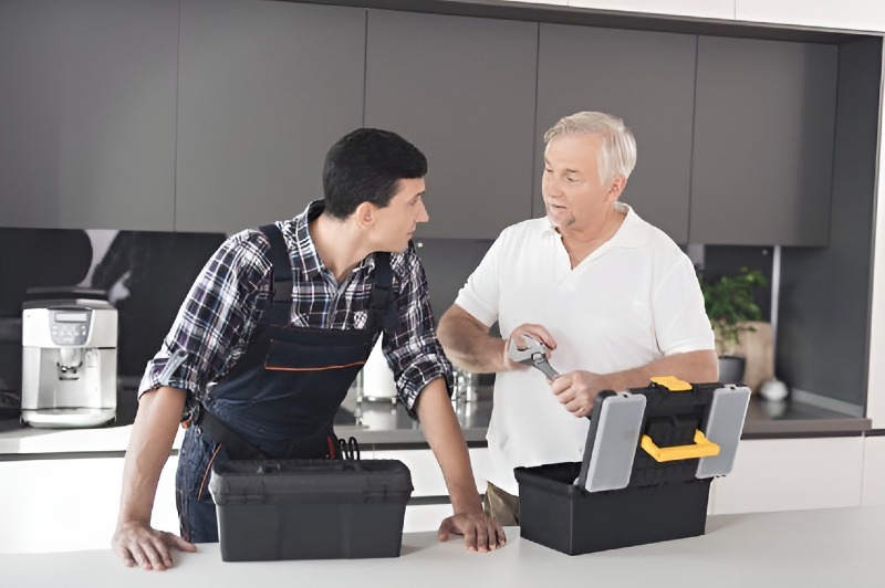 LG Dryer Repair Service Tips for West Hills and 91306 Homes