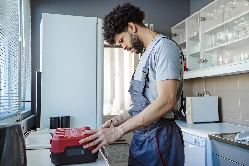 Stove Repair in Los Angeles, CA: What 91306 Homeowners Should Know During Heat and Power Fluctuations