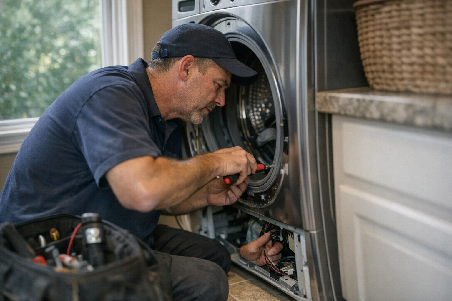 Thermador Repair Near Me: Smart Repair Tips for Los Angeles Homeowners