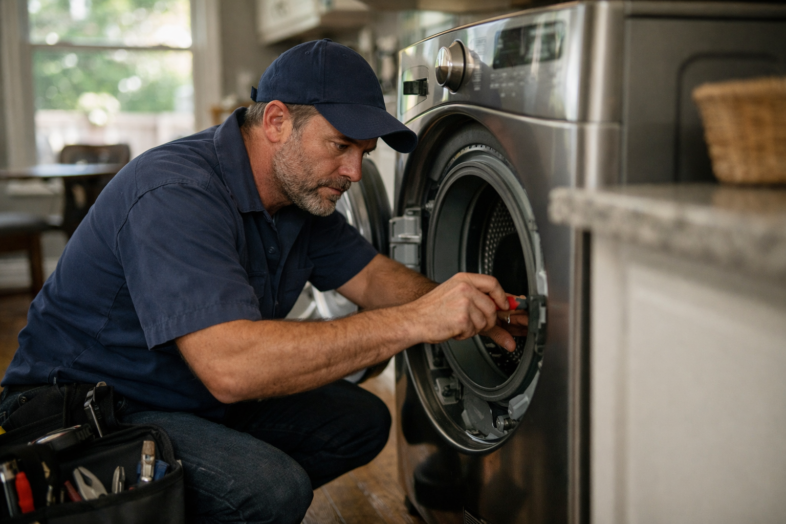 Thermador Repair Tips for Los Angeles Homeowners During Hot 91306 Weather